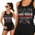 Damski tank-top REPREZENTANT POLSKI